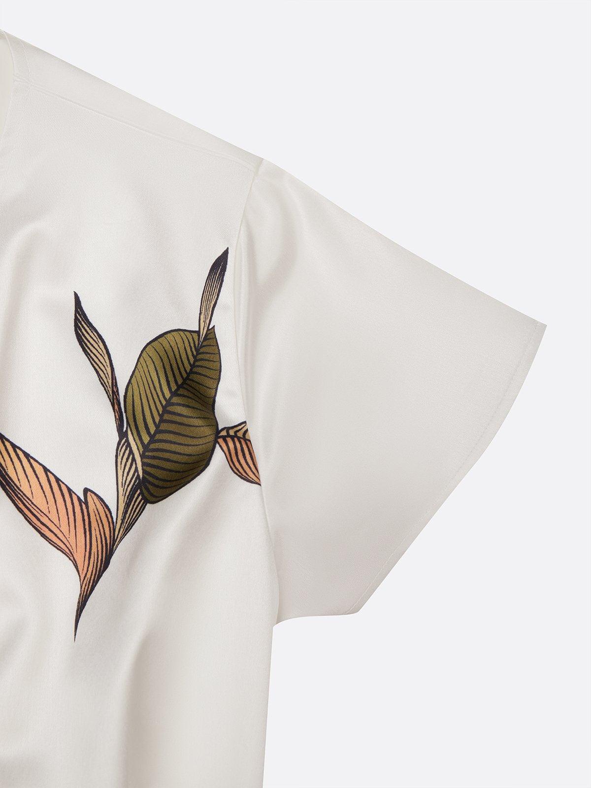 Adeline™ | Elegant Wrap Dress